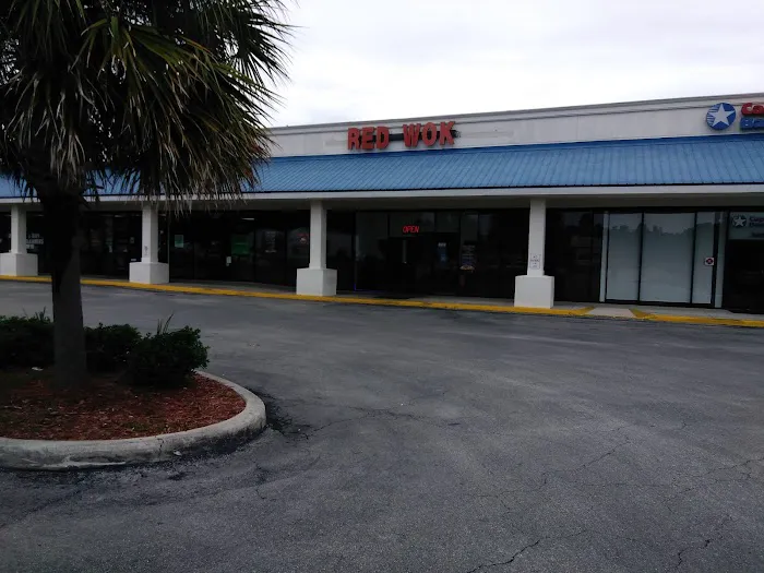 Red Wok 8