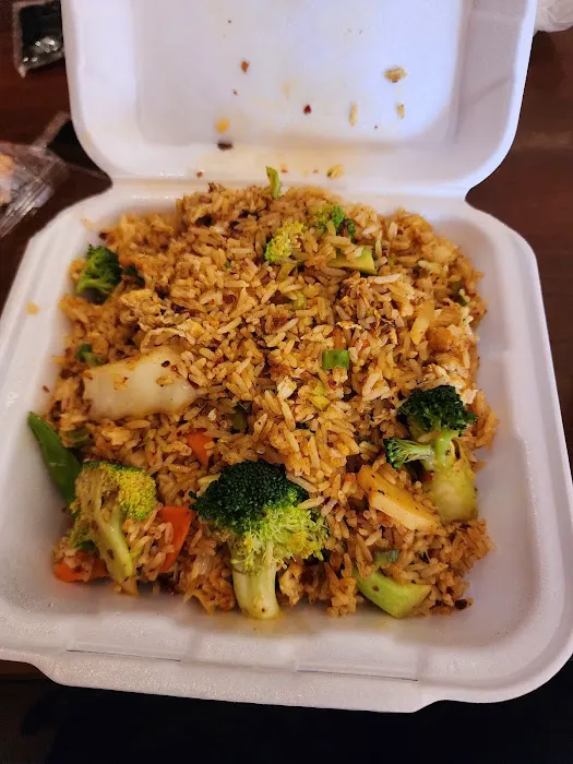 T Jin China Diner 1