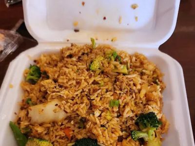 T Jin China Diner 0