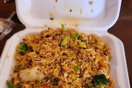 T Jin China Diner