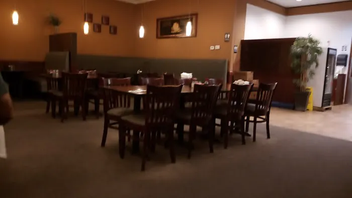 T Jin China Diner 7
