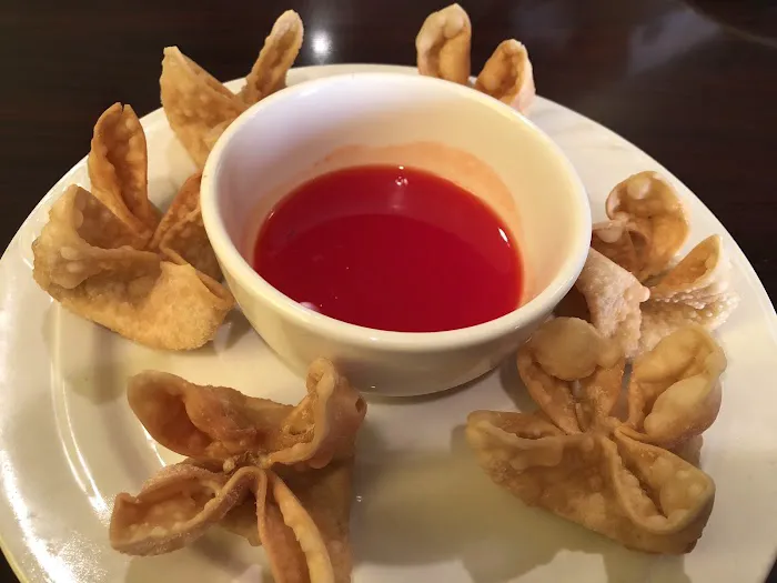 T Jin China Diner 5