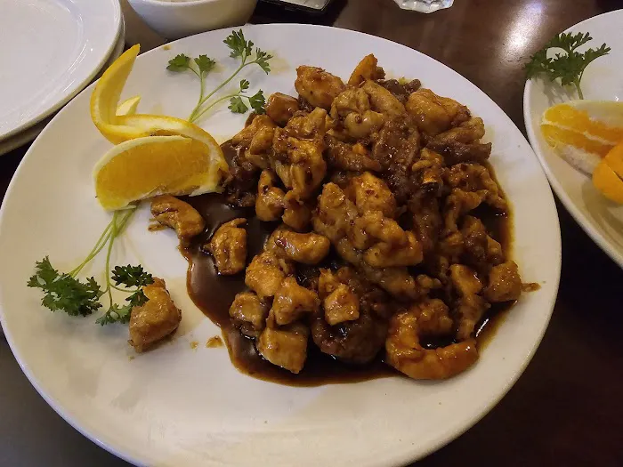 T Jin China Diner 3
