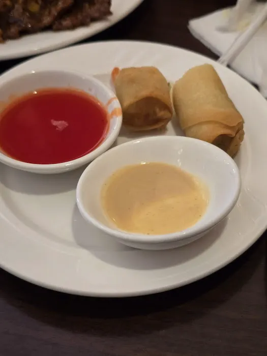 T Jin China Diner 8