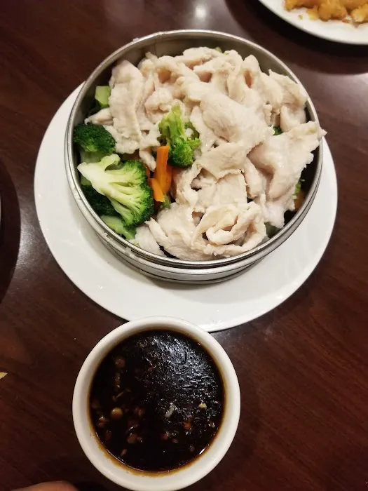 T Jin China Diner 10