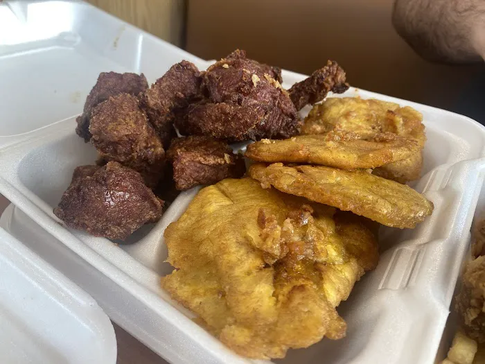 Michy's Chino Boricua 1