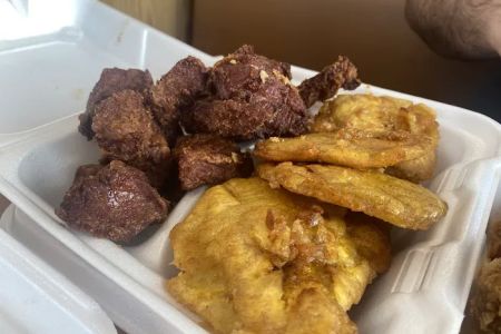 Michy's Chino Boricua