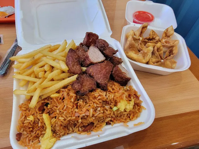 Michy's Chino Boricua 9