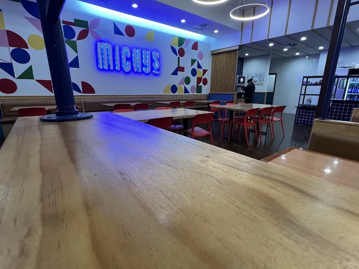 Michy's Chino Boricua 8