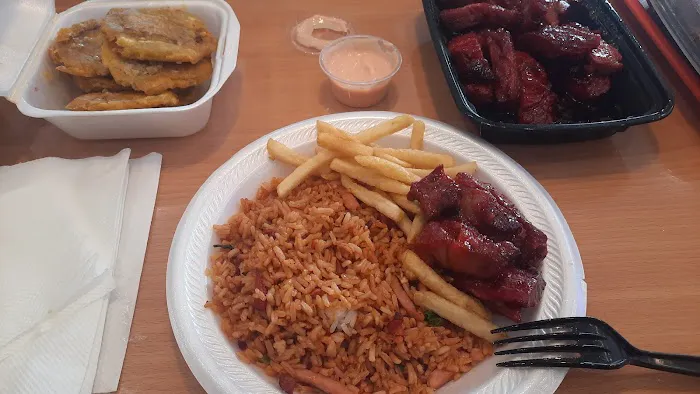 Michy's Chino Boricua 3