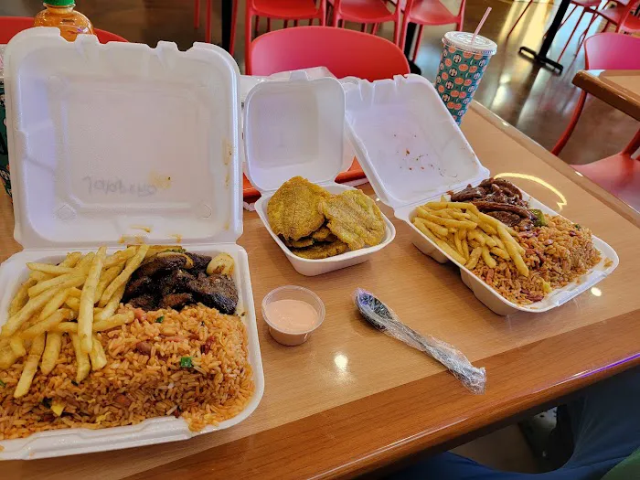 Michy's Chino Boricua 2