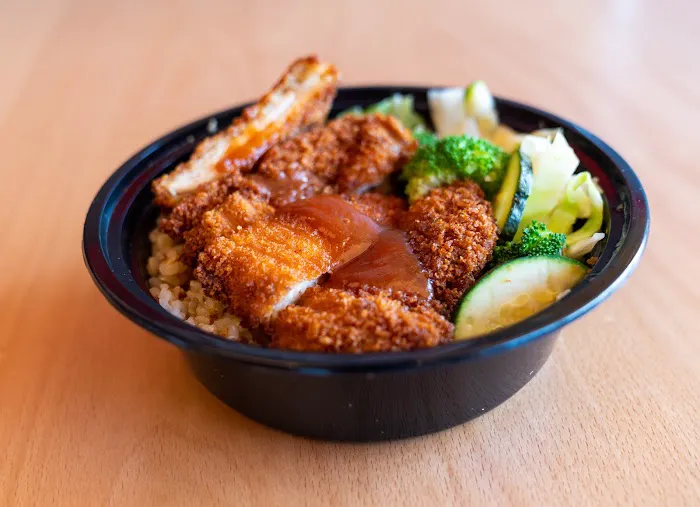 Teriyaki Madness 2