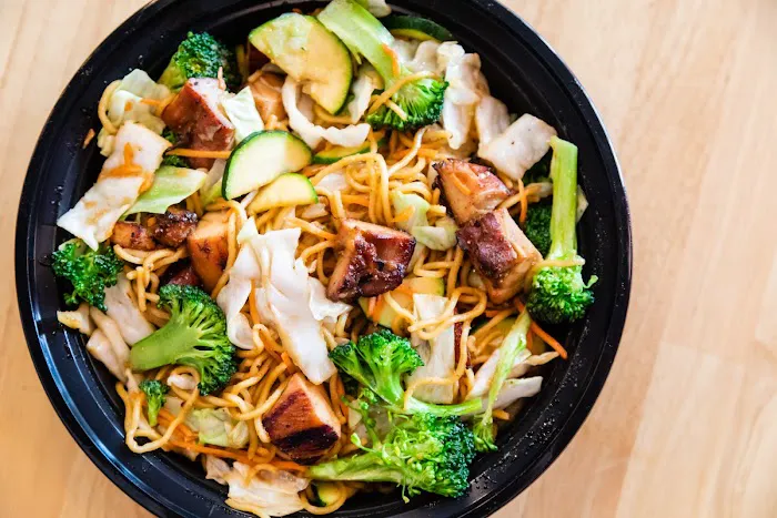 Teriyaki Madness 6