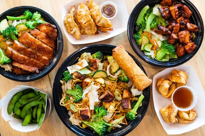 Teriyaki Madness 3