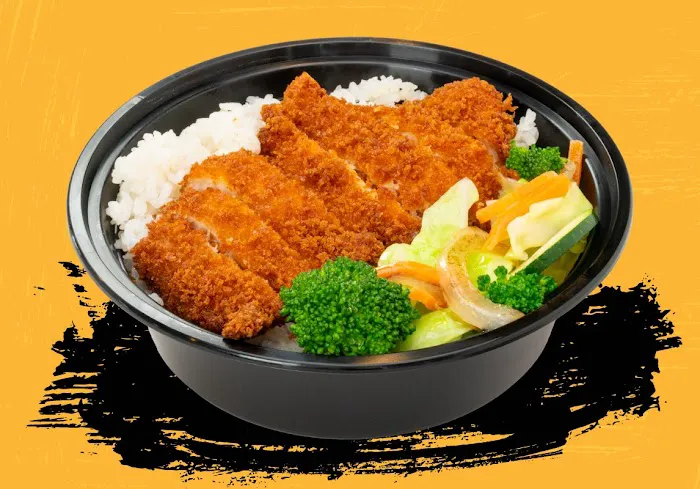 Teriyaki Madness 8