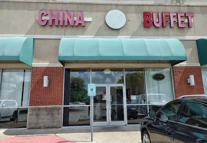 China Super Buffet 2