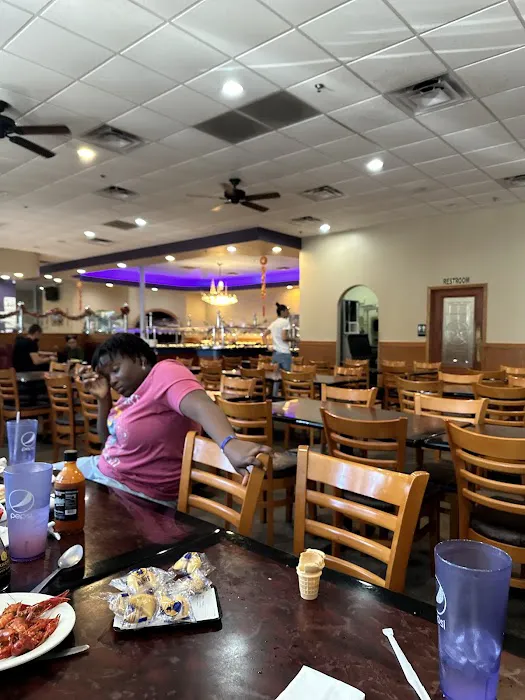 China Super Buffet 4