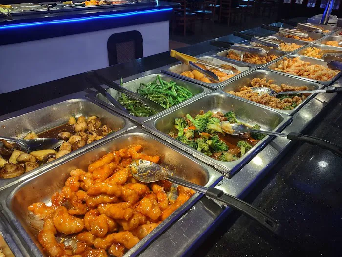 China Super Buffet 5