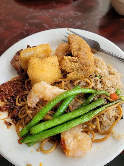 China Super Buffet 1