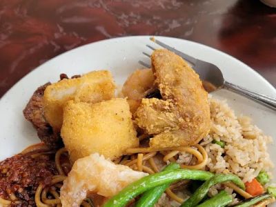 China Super Buffet 0