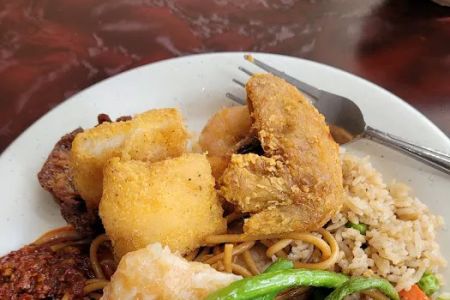 China Super Buffet