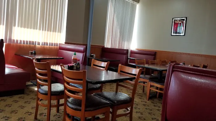 China Super Buffet 7