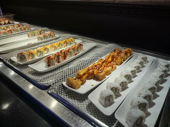 China Super Buffet 9