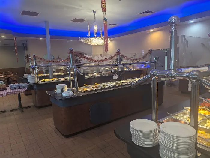China Super Buffet 8