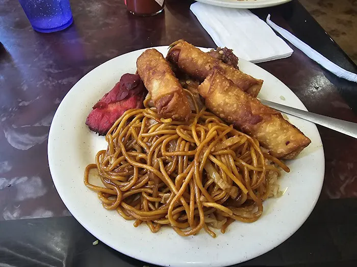 China Super Buffet 6