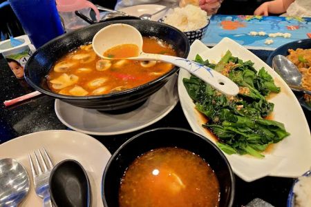 Urban Thai Kitchen