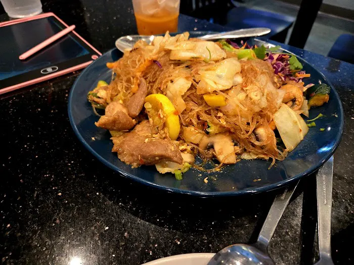Urban Thai Kitchen 2