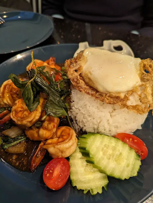 Urban Thai Kitchen 4