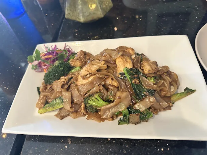 Urban Thai Kitchen 10