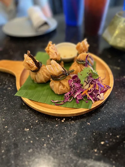Urban Thai Kitchen 7