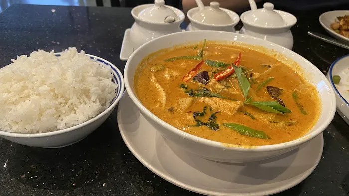 Urban Thai Kitchen 8