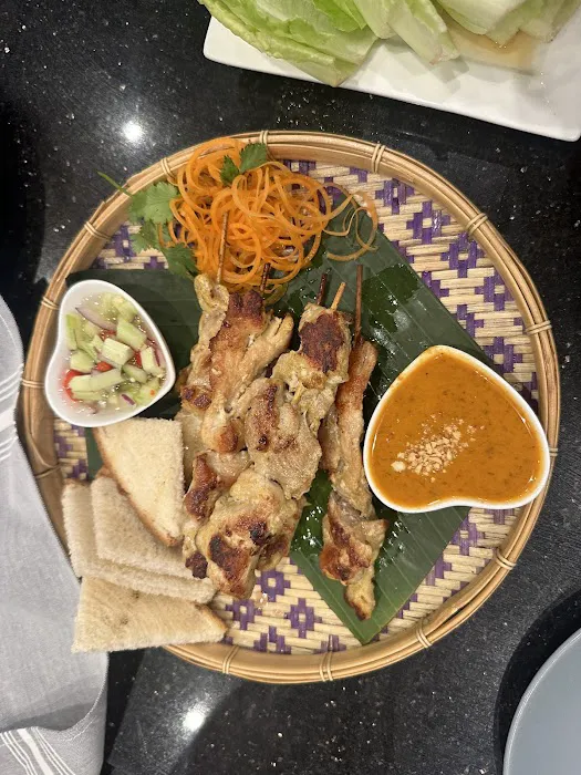 Urban Thai Kitchen 9