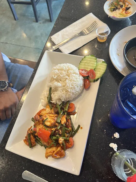 Urban Thai Kitchen 5