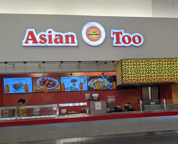 Asian Too 2