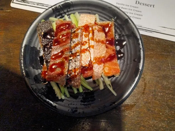 Sushi 9 4