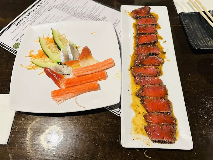 Sushi 9 5