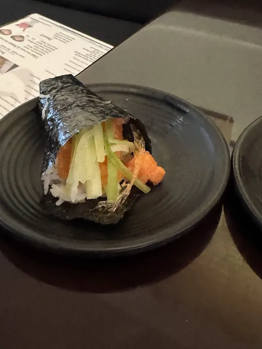 Sushi 9 1