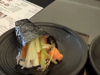 Sushi 9 0