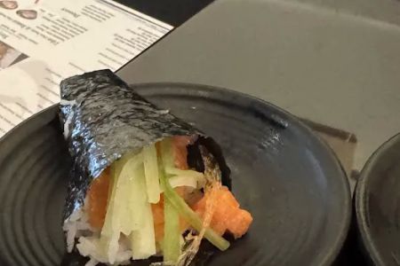 Sushi 9