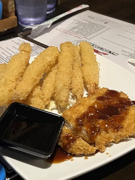 Sushi 9 7