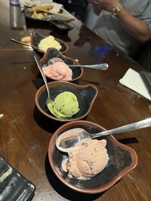 Sushi 9 9