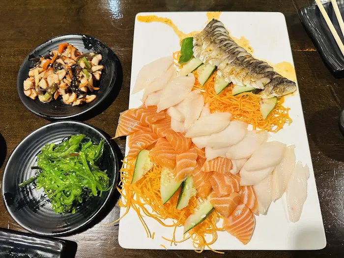 Sushi 9 3