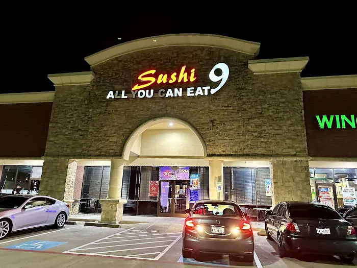 Sushi 9 2
