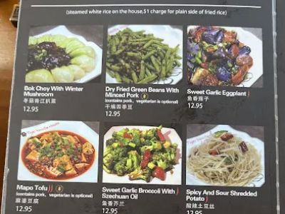 Tiger Noodle House 0