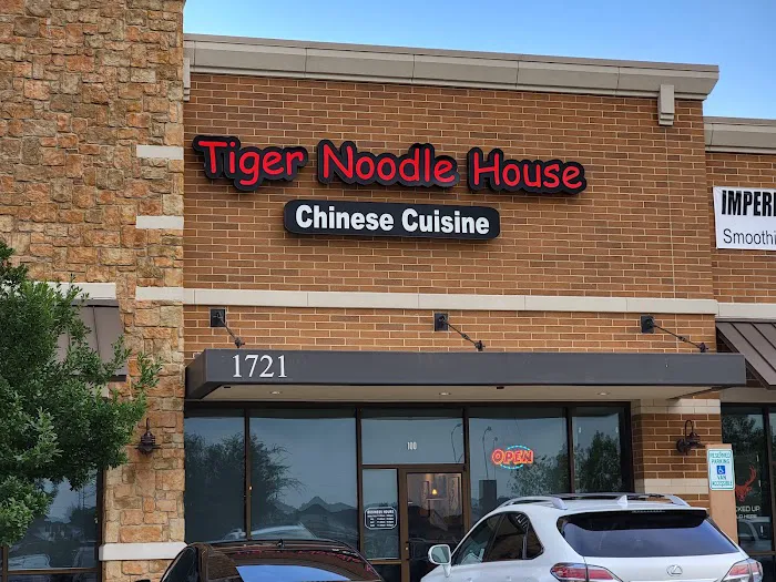 Tiger Noodle House 4