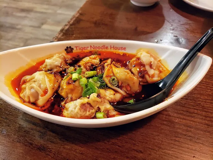 Tiger Noodle House 2